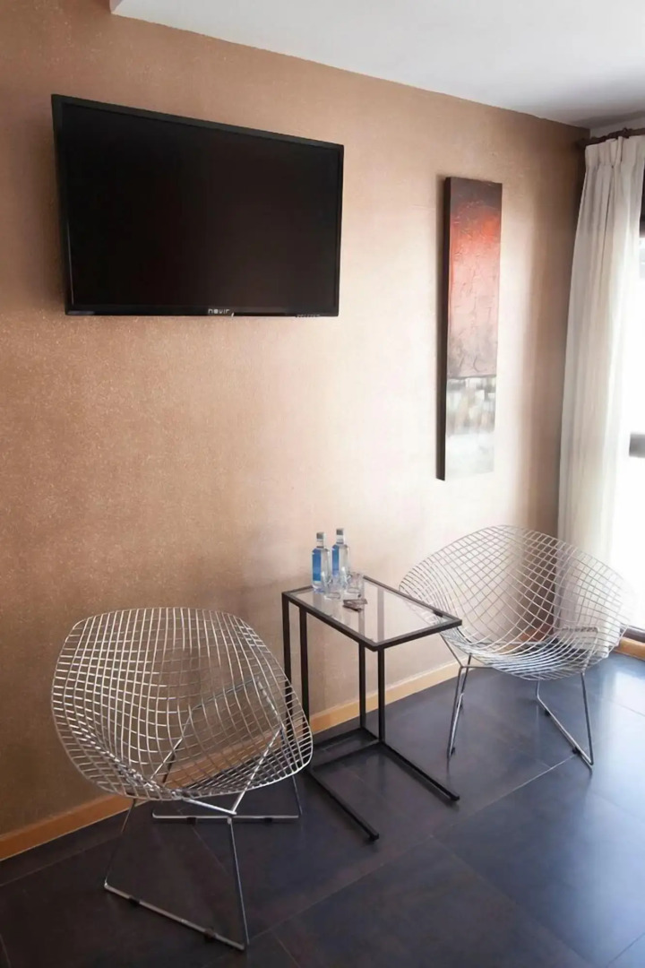 Hotel Real de Illescas