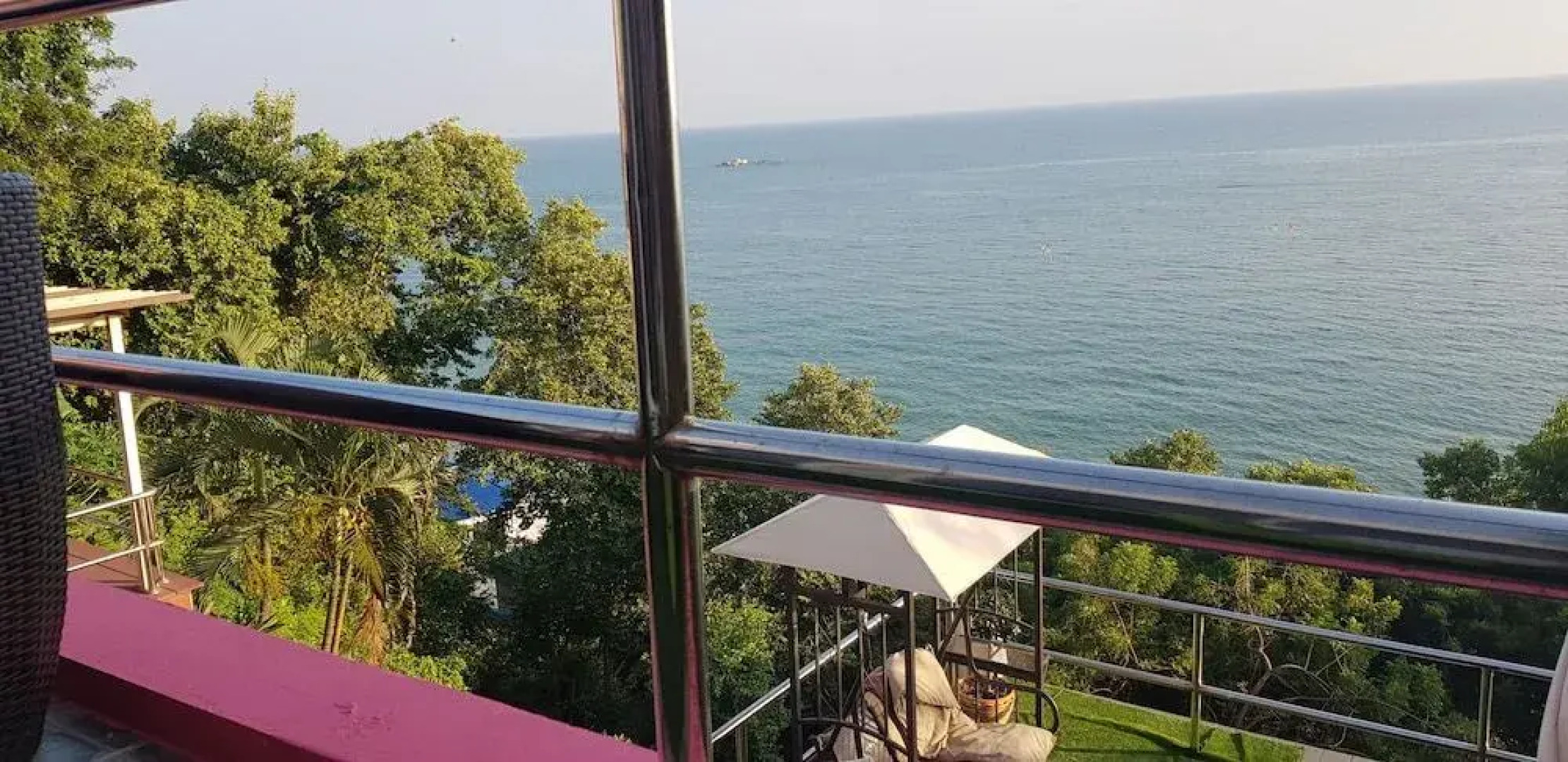 The Sea View Banchang