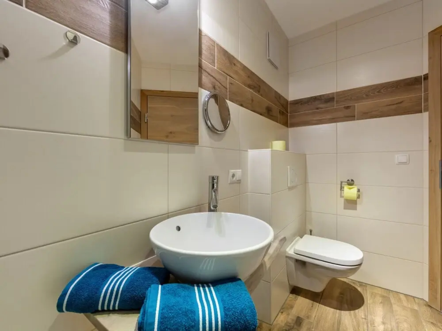 Chalet Modern Life Ramsau im Zillertal
