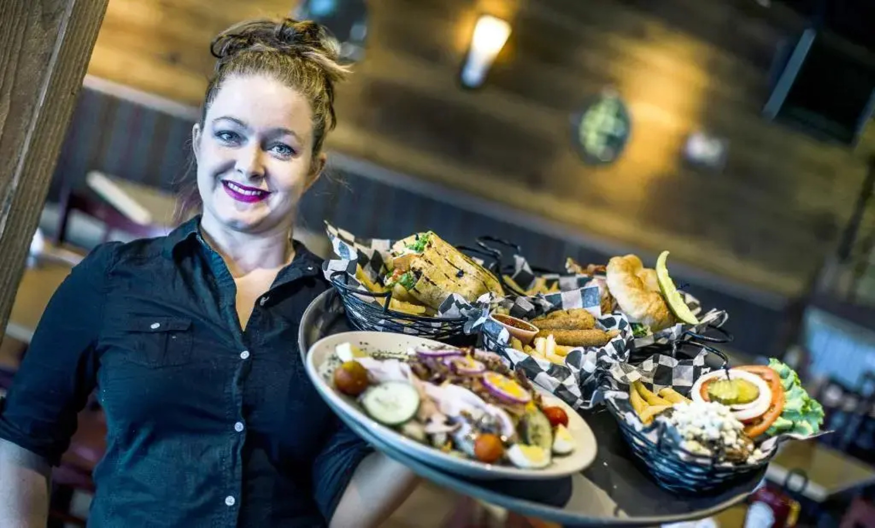 Dunes Village Resort