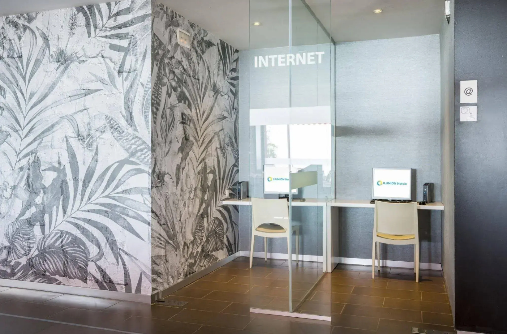 Hotel ILUNION Calas De Conil