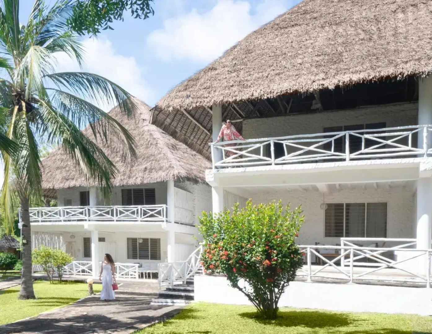 Diamonds Malindi Beach