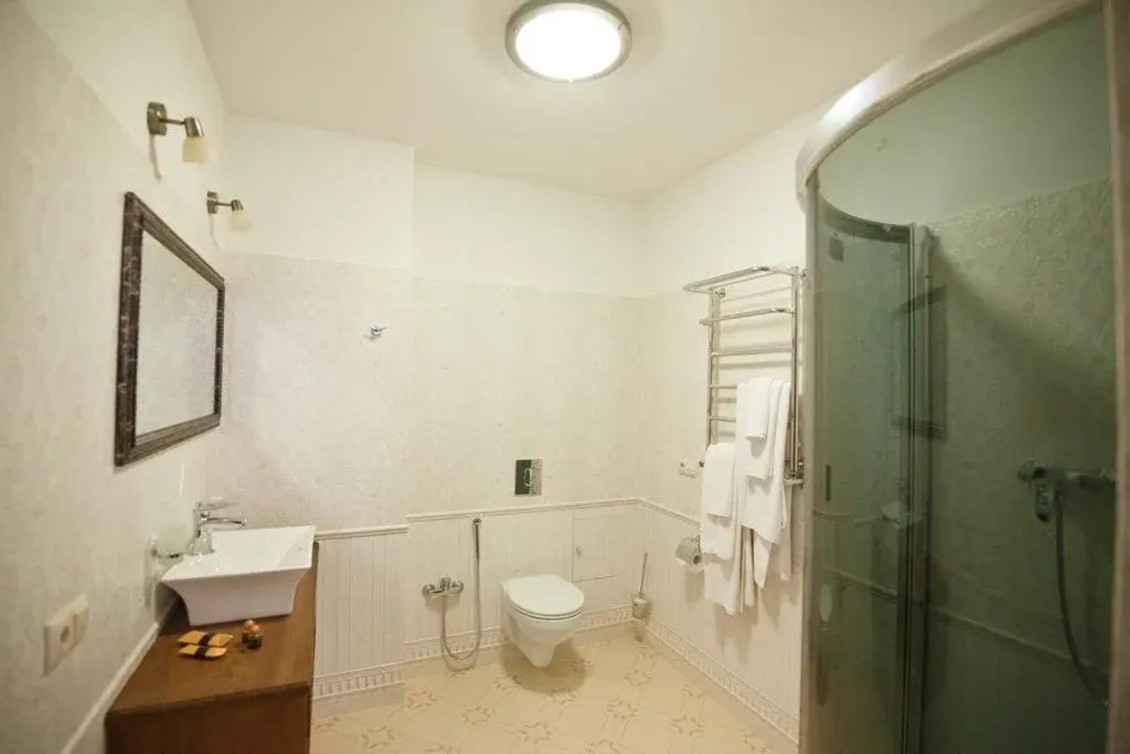 Гостевой Дом Inn Lviv