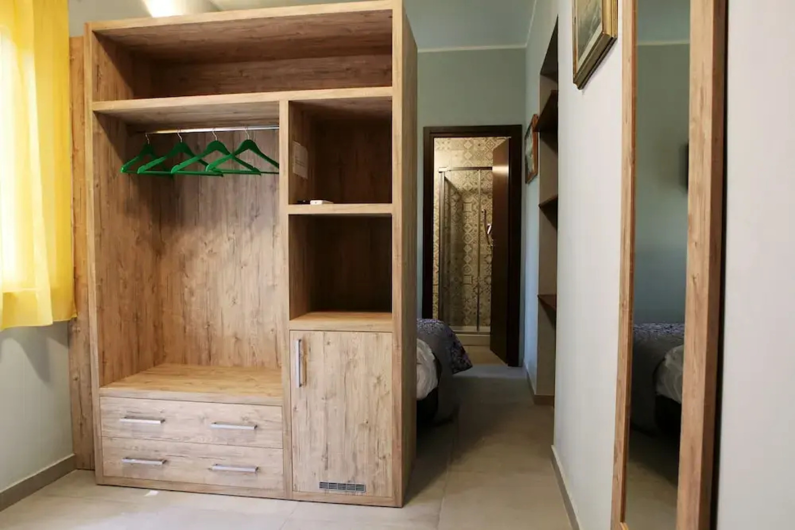 La Casa Di Nonno Giulio