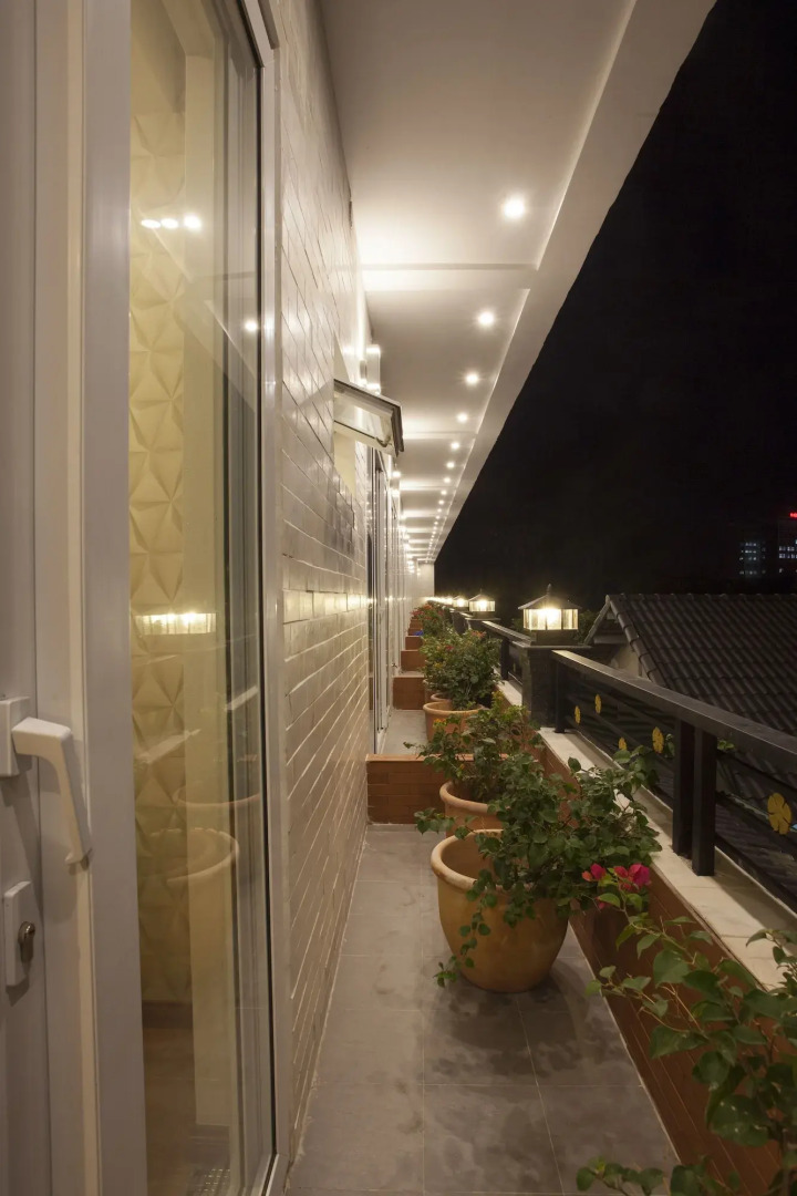 Anh Dao Mekong 2 Hotel