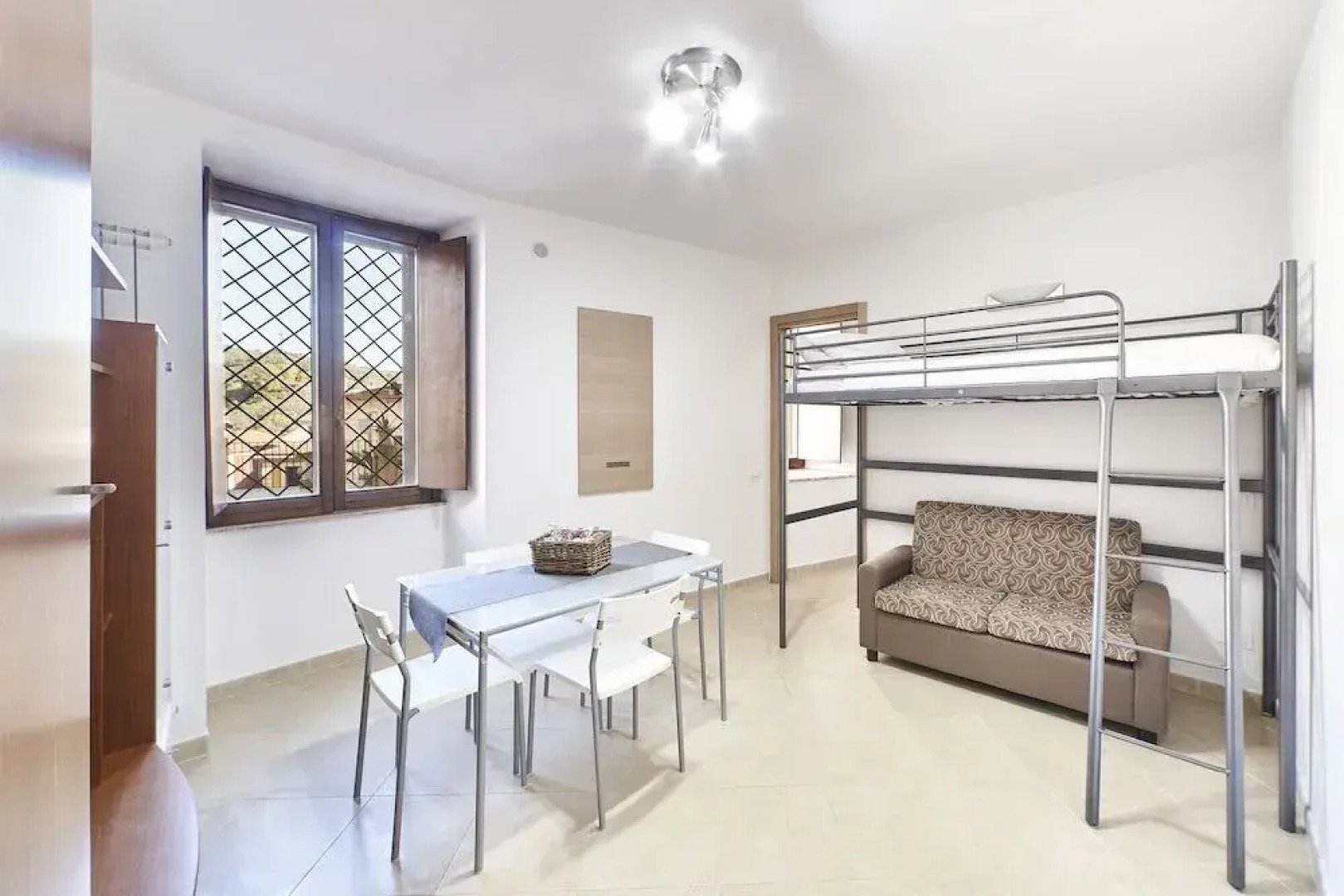 L'Amicizia Apartment