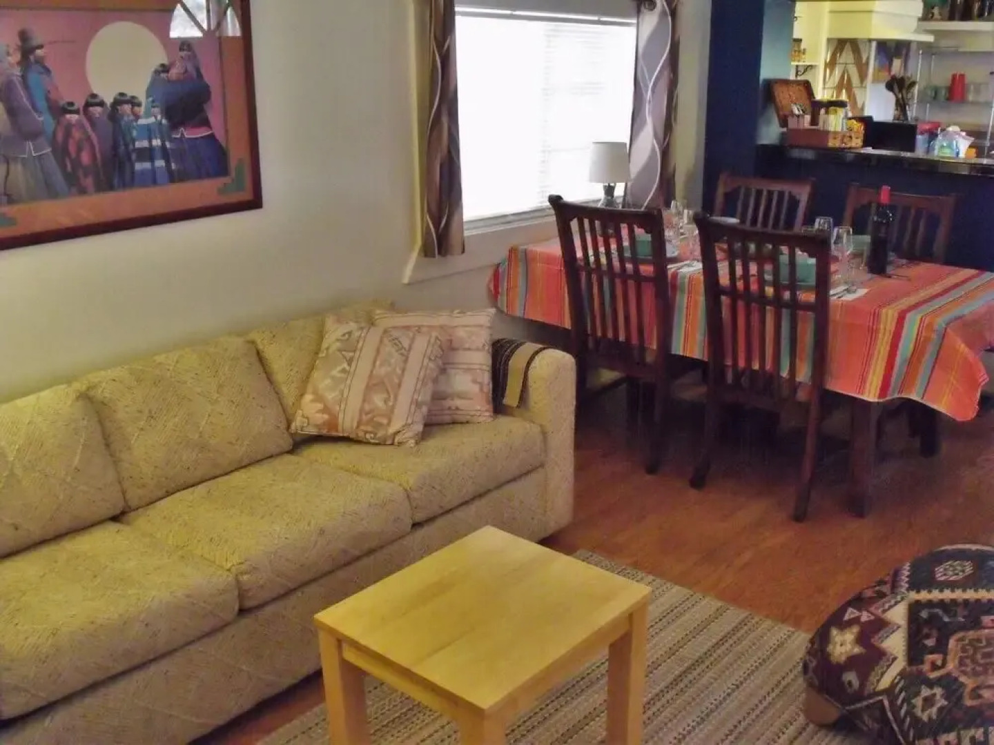 Fiesta Moon Bungalow Holiday home 1