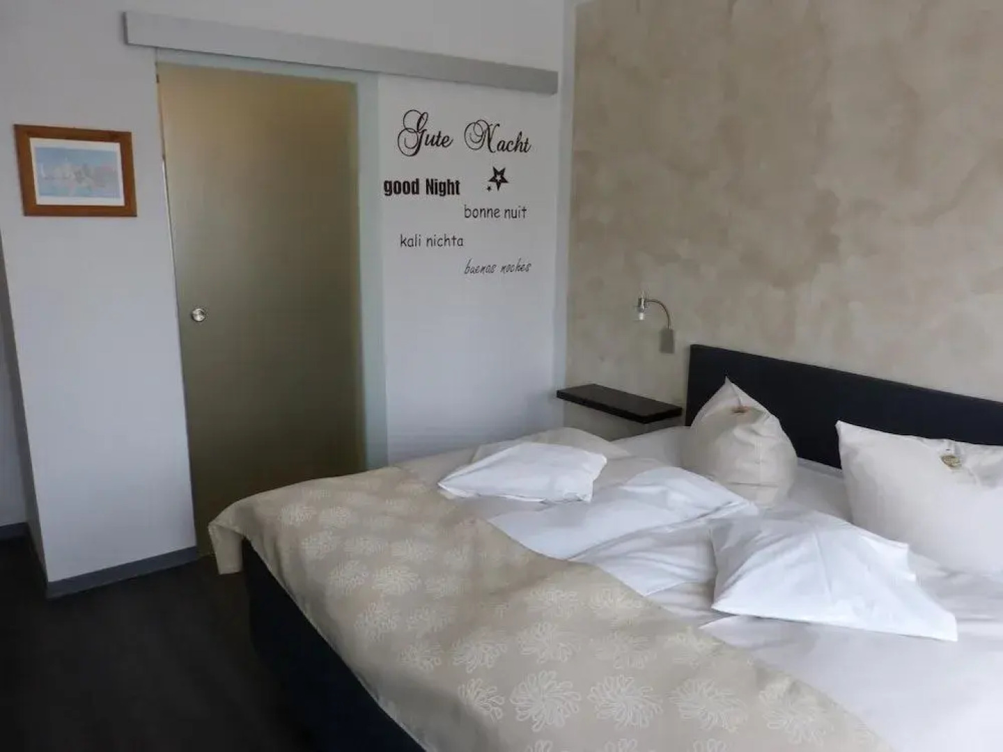 Stadt-gut-Hotel Großer Kurfürst