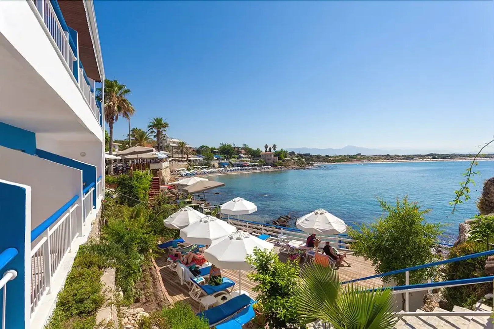 Kamer Motel