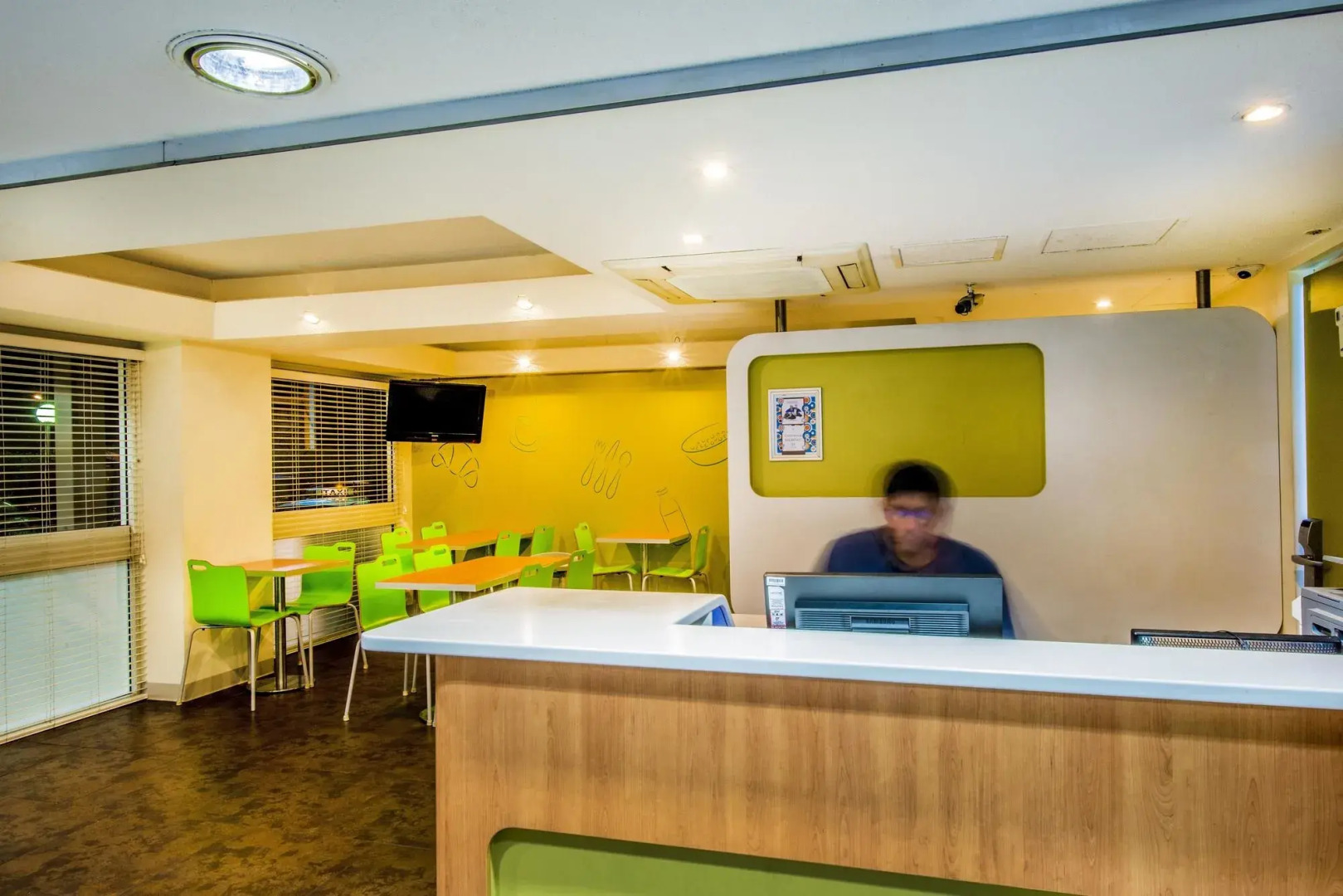 ibis budget Wentworthville