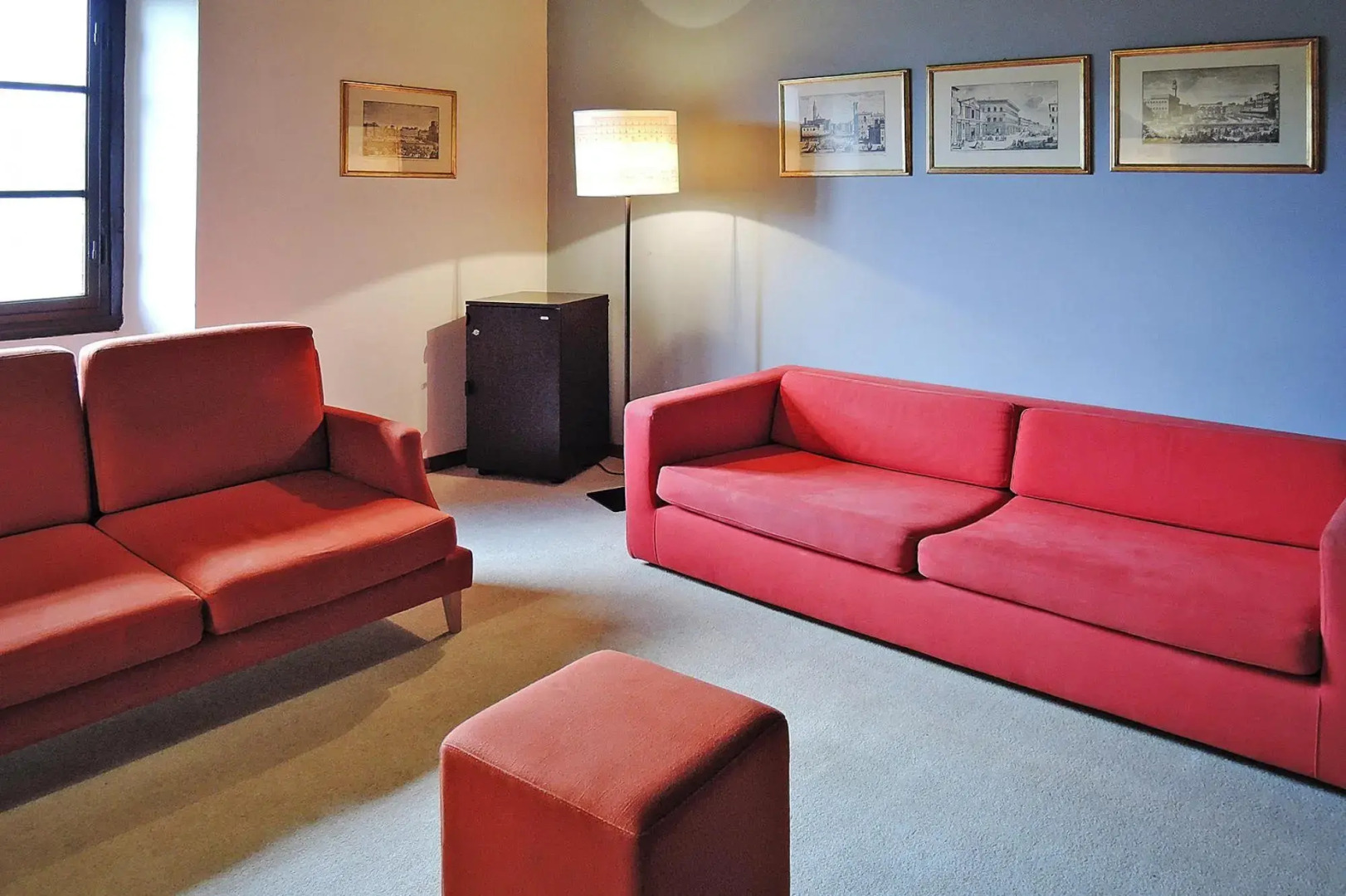 Residence Villa Pitiana at Donnini