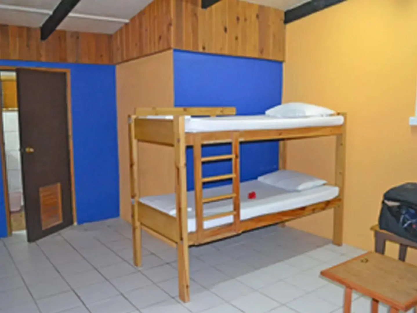 Ratu Kini Dive Resort