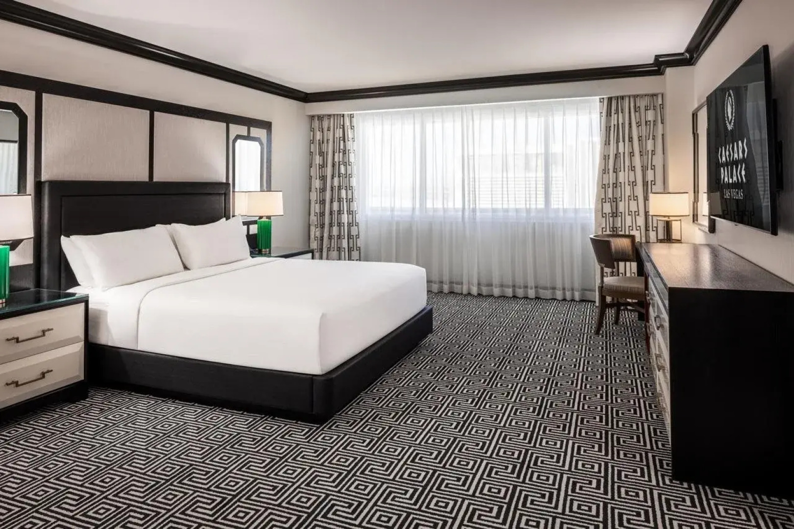 Caesars Palace Las Vegas