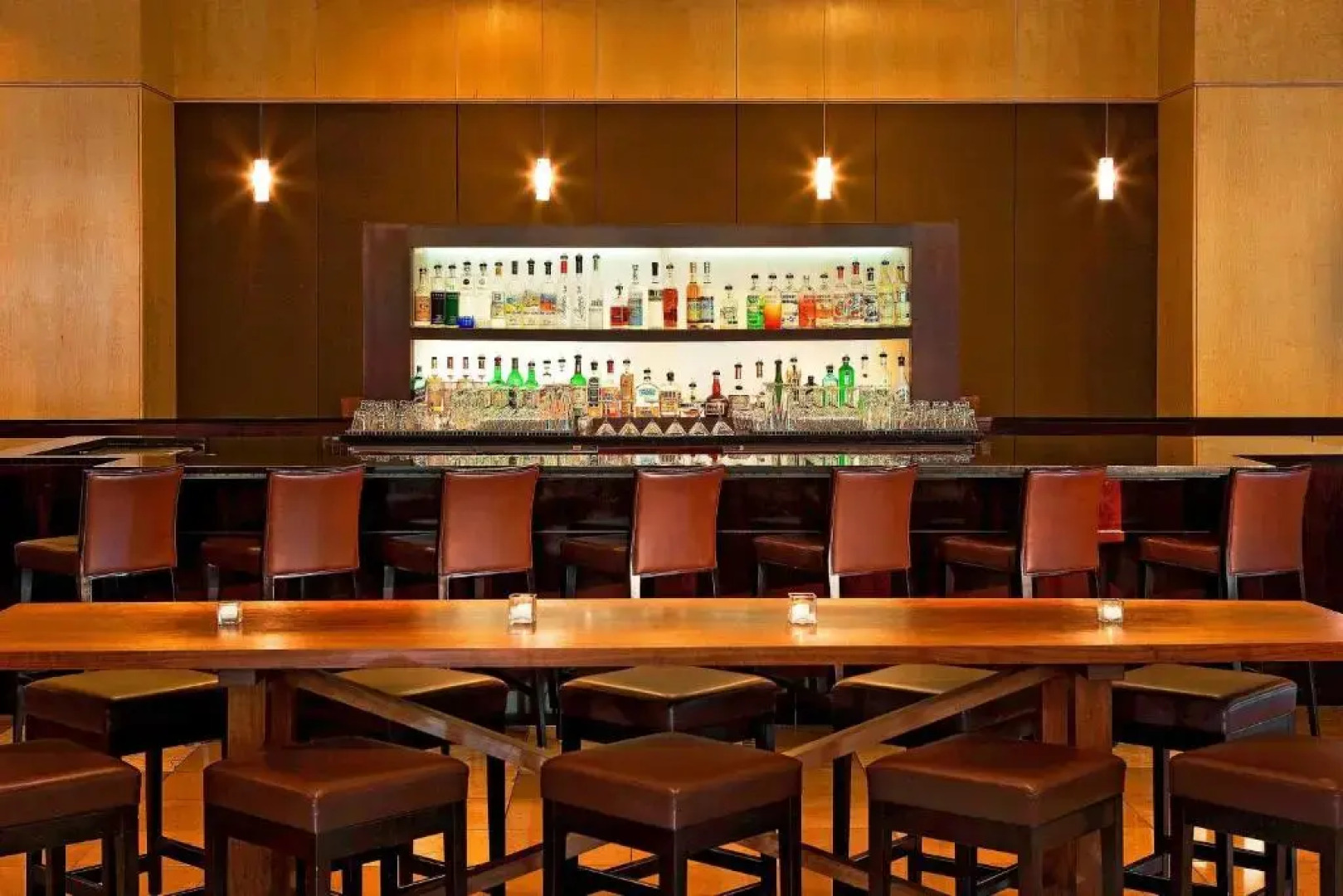 The Westin Denver Downtown