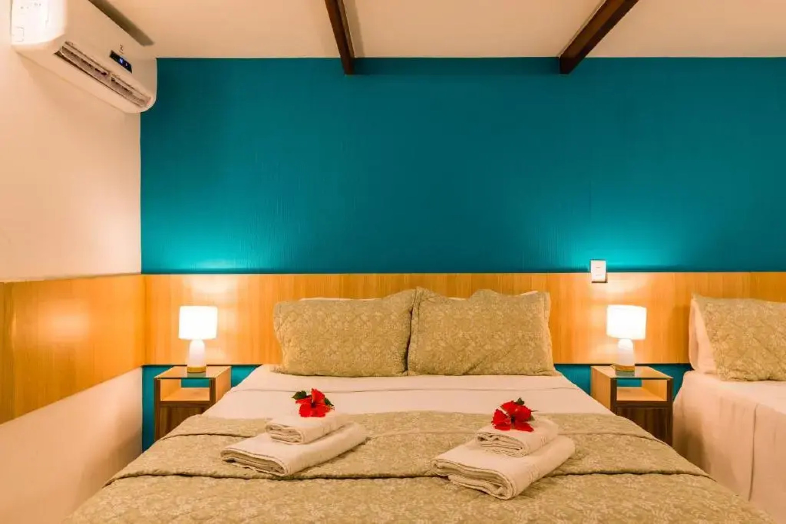 Casa Noronha Beira Mar