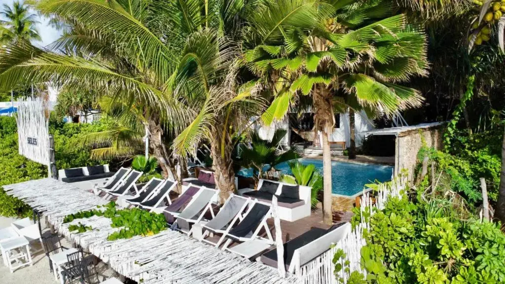 Seles Bungalows