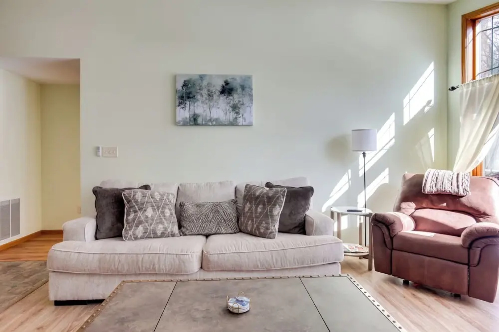 Pier, Catfish Lake Access: Eagle River Getaway!