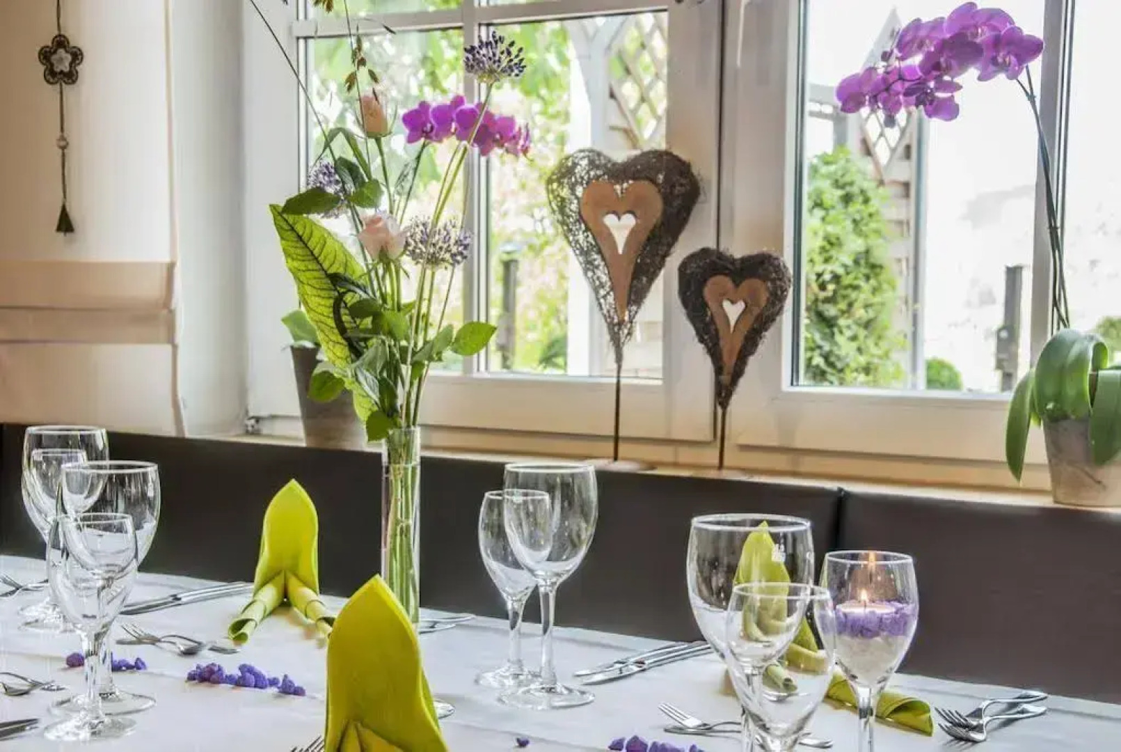 Hotel-Restaurant Bauer-Keller