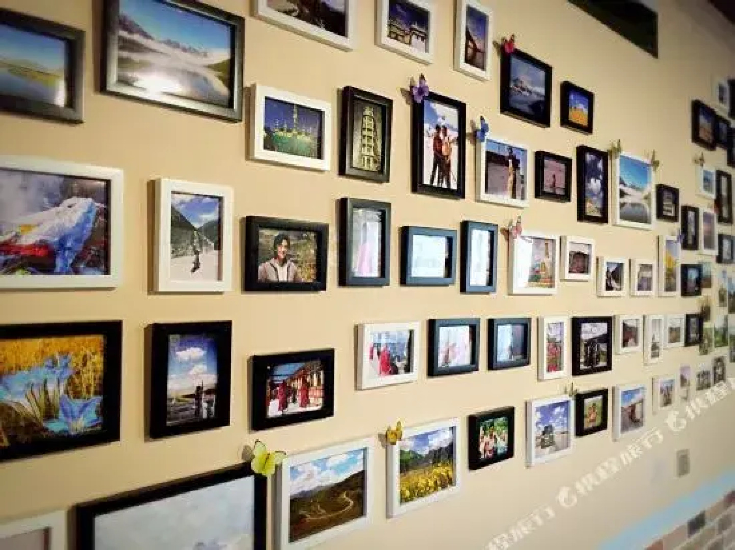 Xiahe Labrang Tibetan Hostel