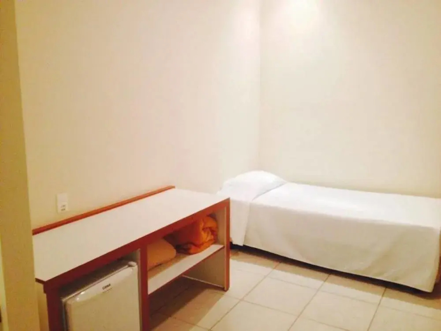 Habitat Hotel Pirassununga