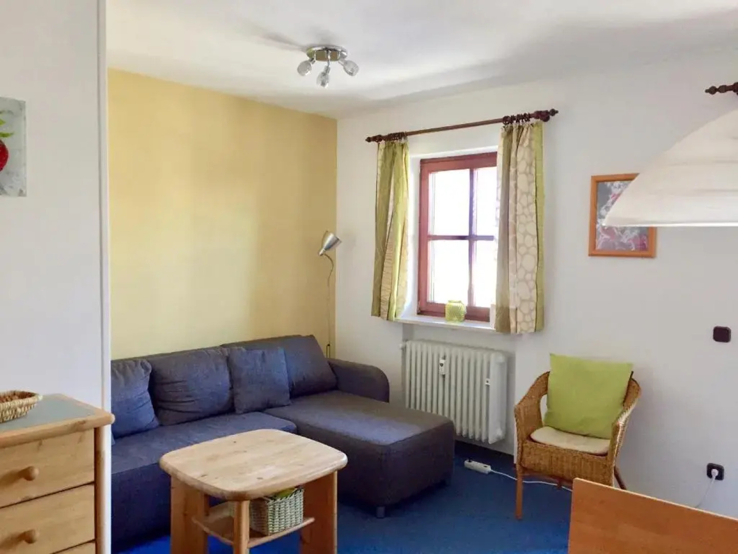 ciao-aschau Gschwendtnerhof Ap12 Göbel