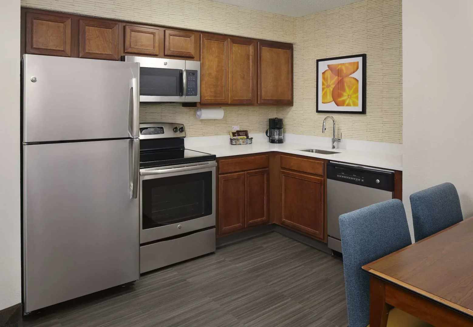 Residence Inn by Marriott St Louis Airport