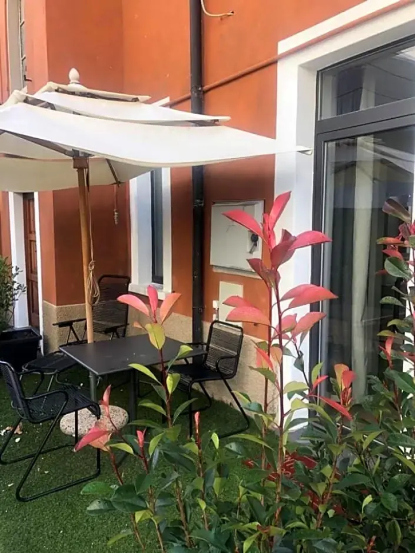 Antica Campione Rooms  Hostel