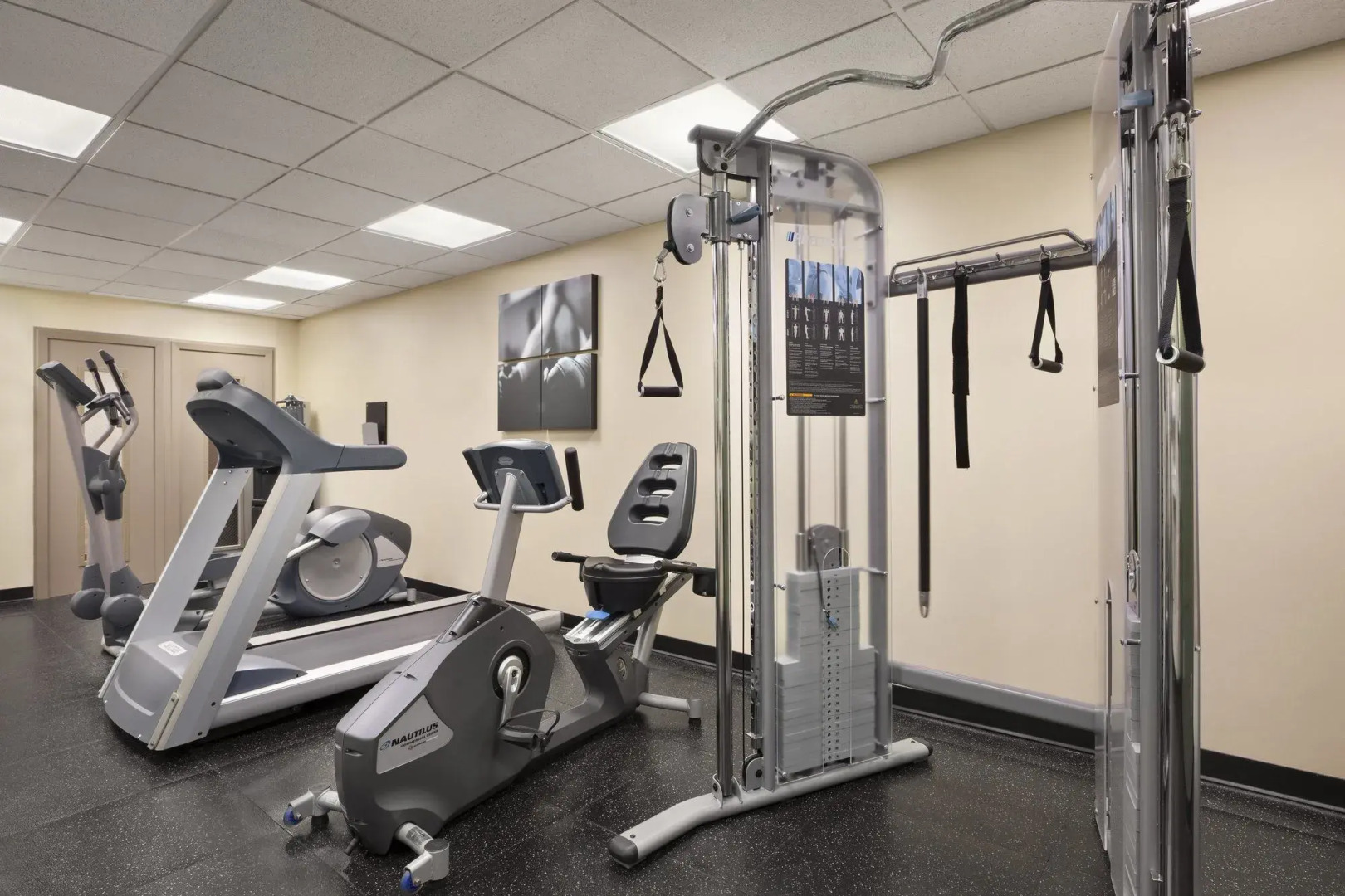 Country Inn & Suites by Radisson, Annapolis, MD