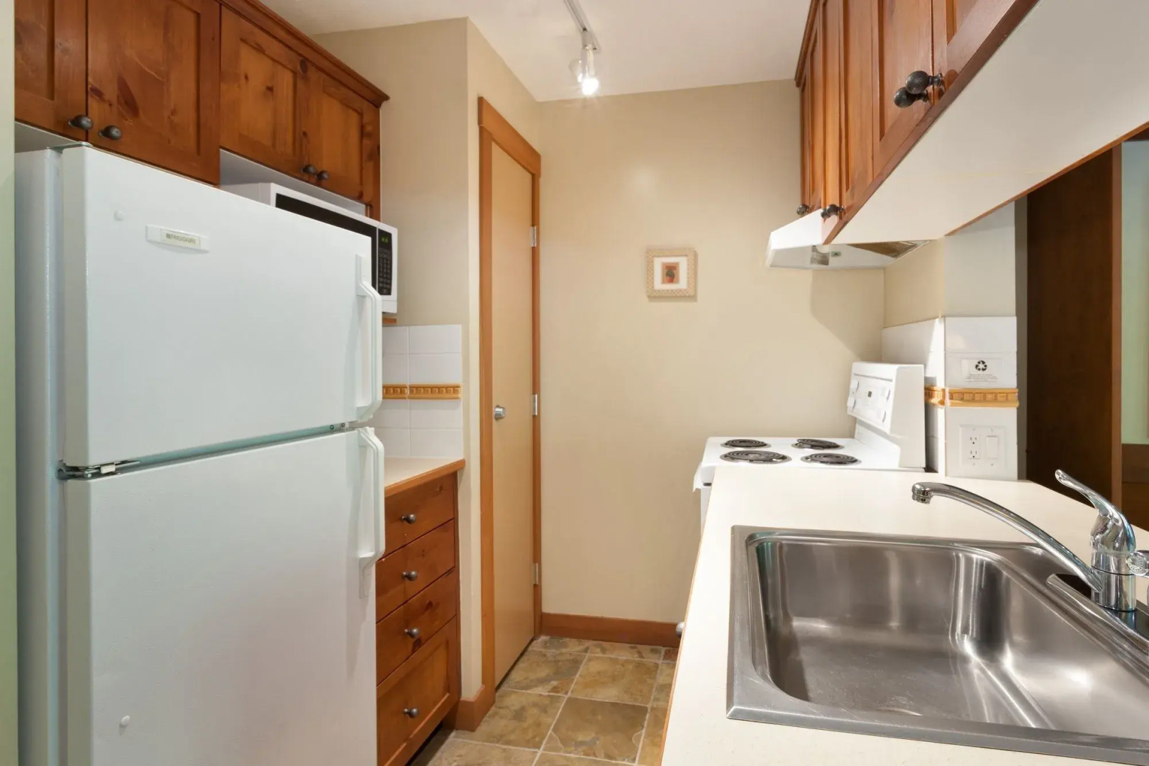 Lost Lake Lodge by Whistler Premier