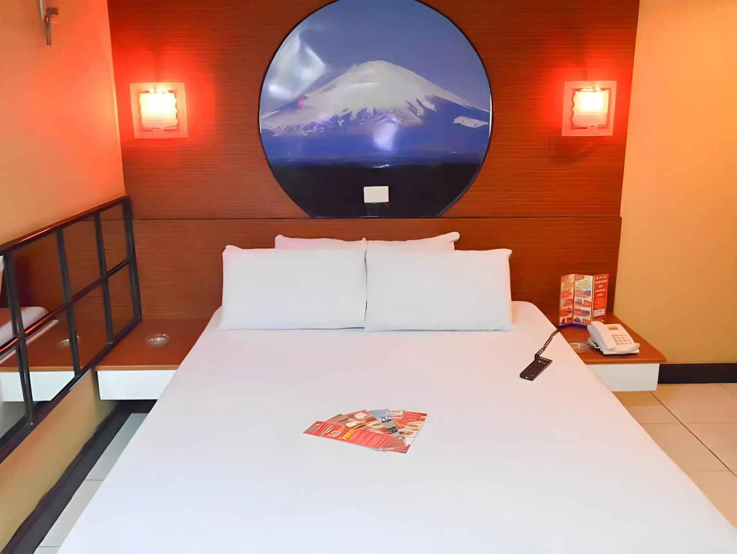 Hotel Sogo Recto