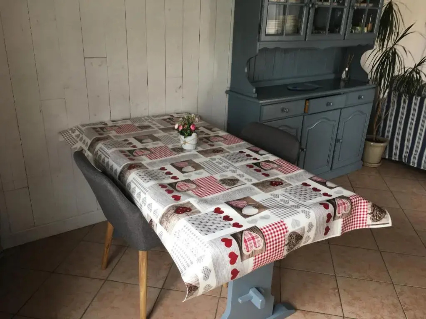 La Petite Maison sur lile de Ré