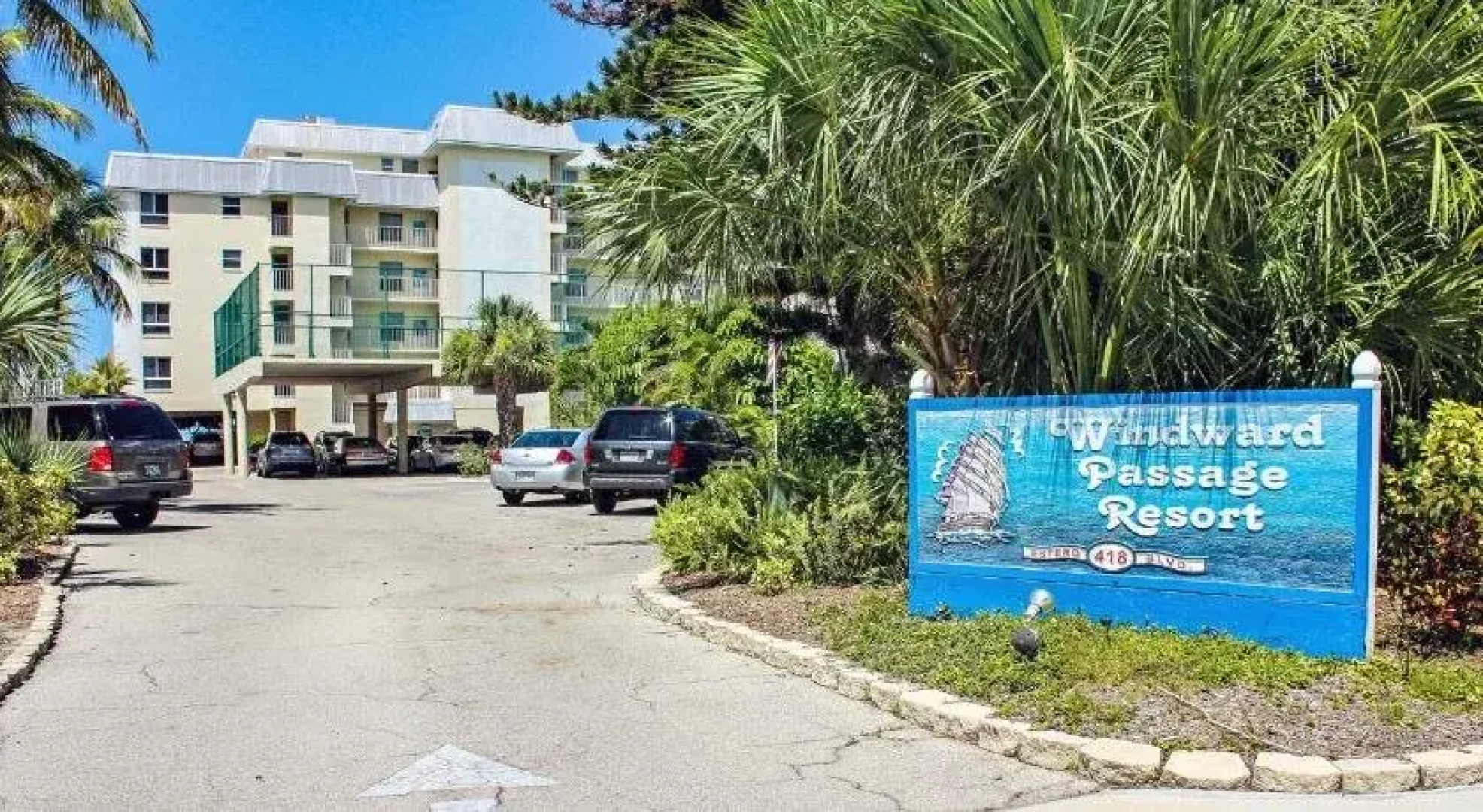 Windward Passage by VRI Resort