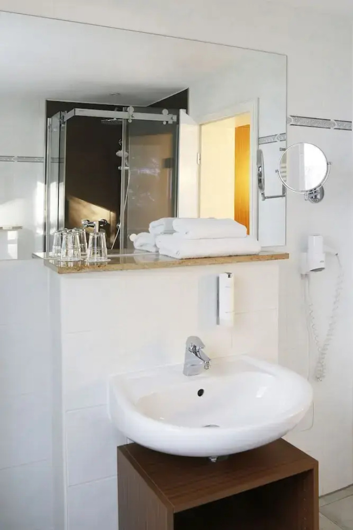 Springbach-Mühle Belzig