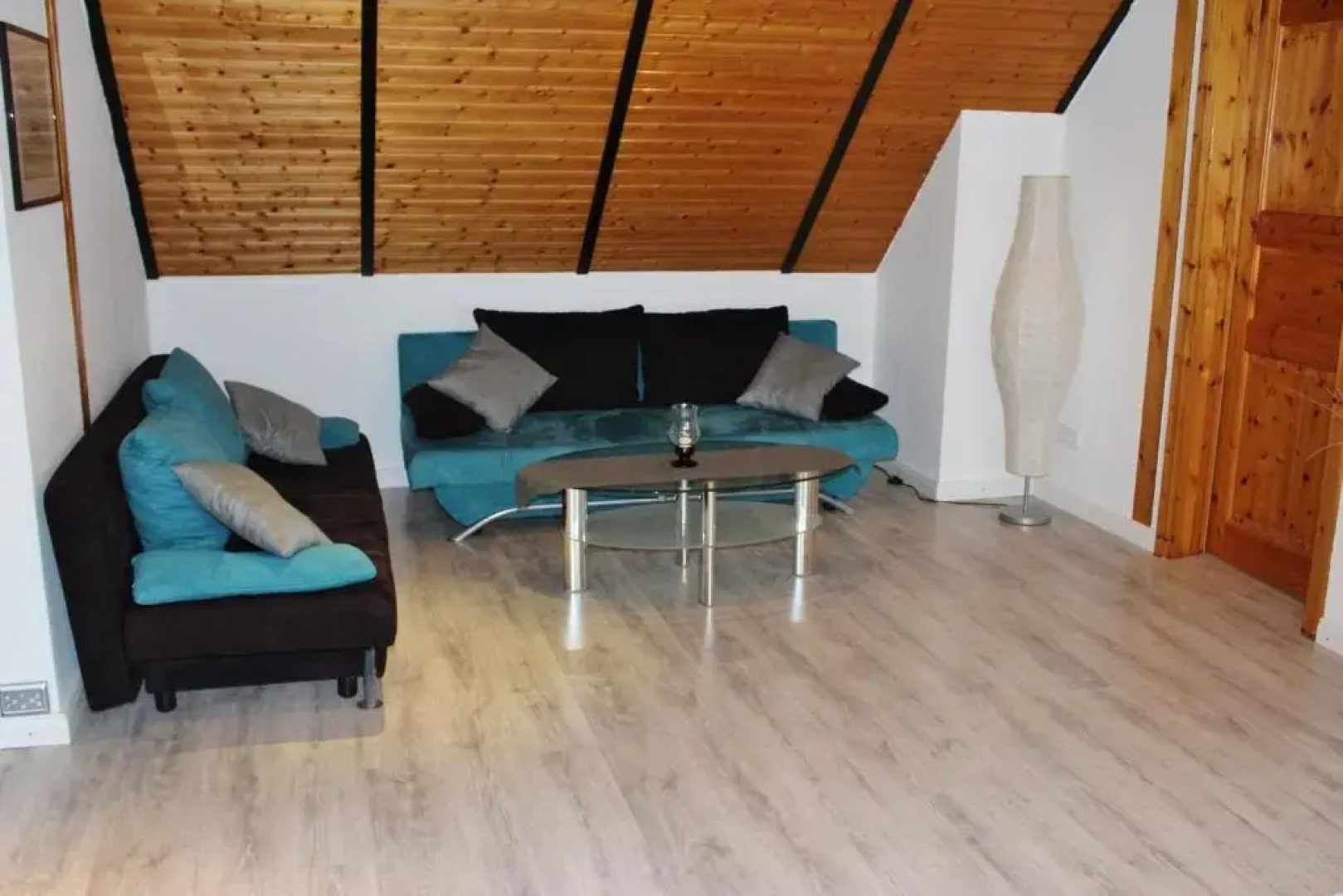 Apartments NordGlück