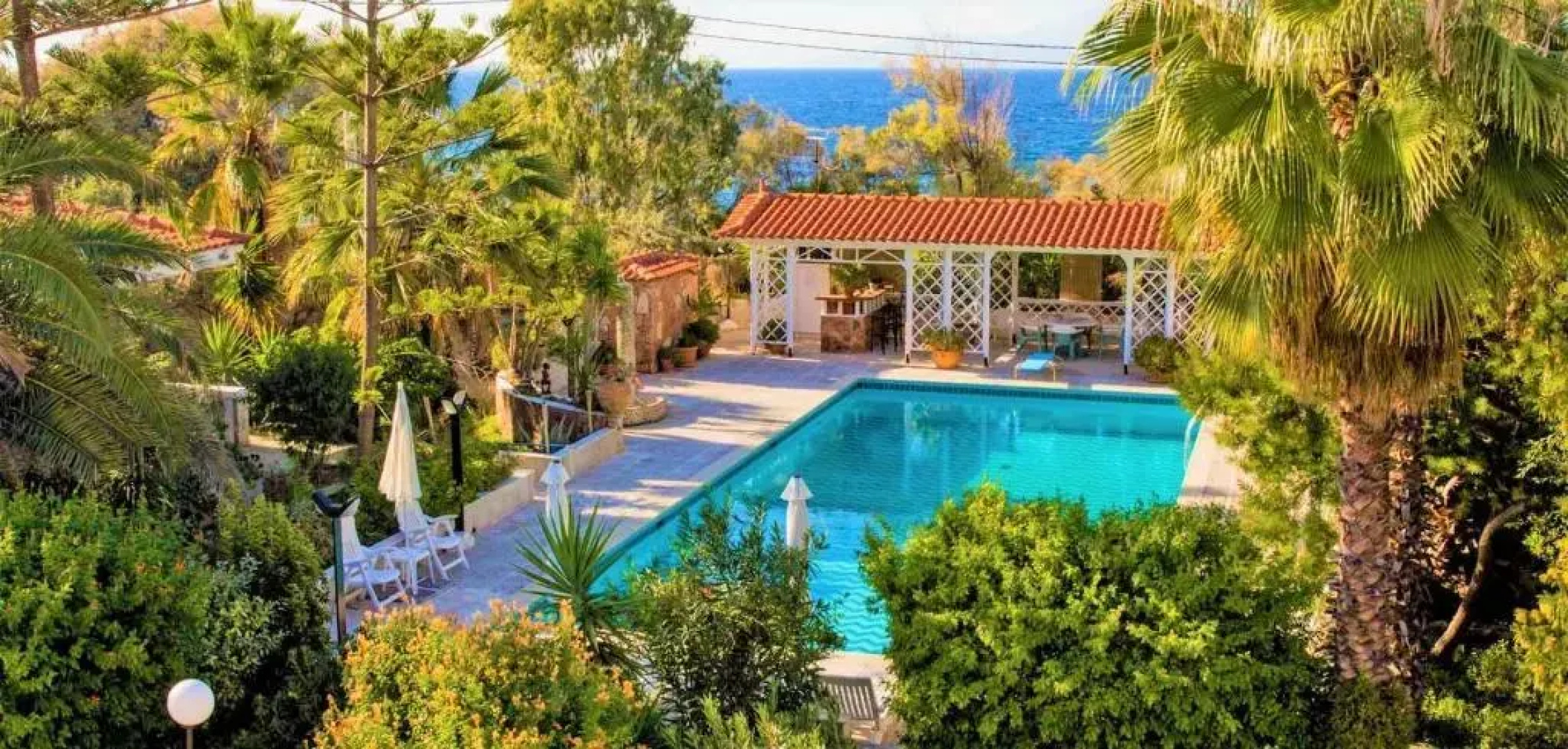 Villa Supreme
