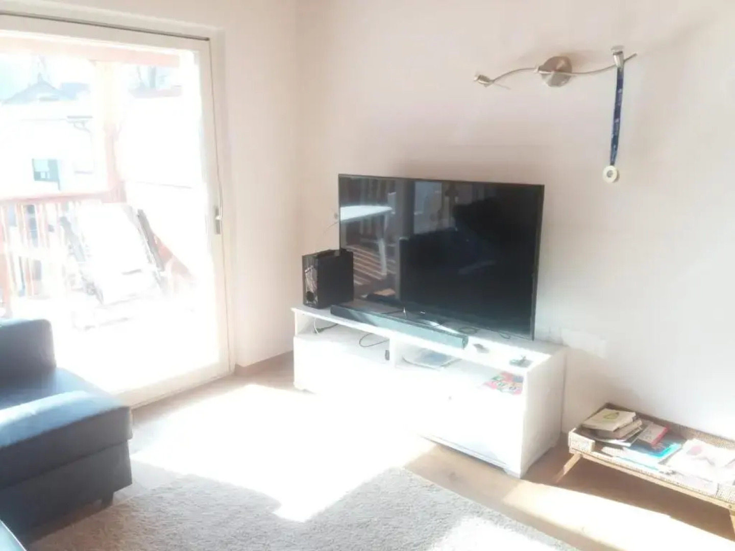 Apartment Lux Weitental