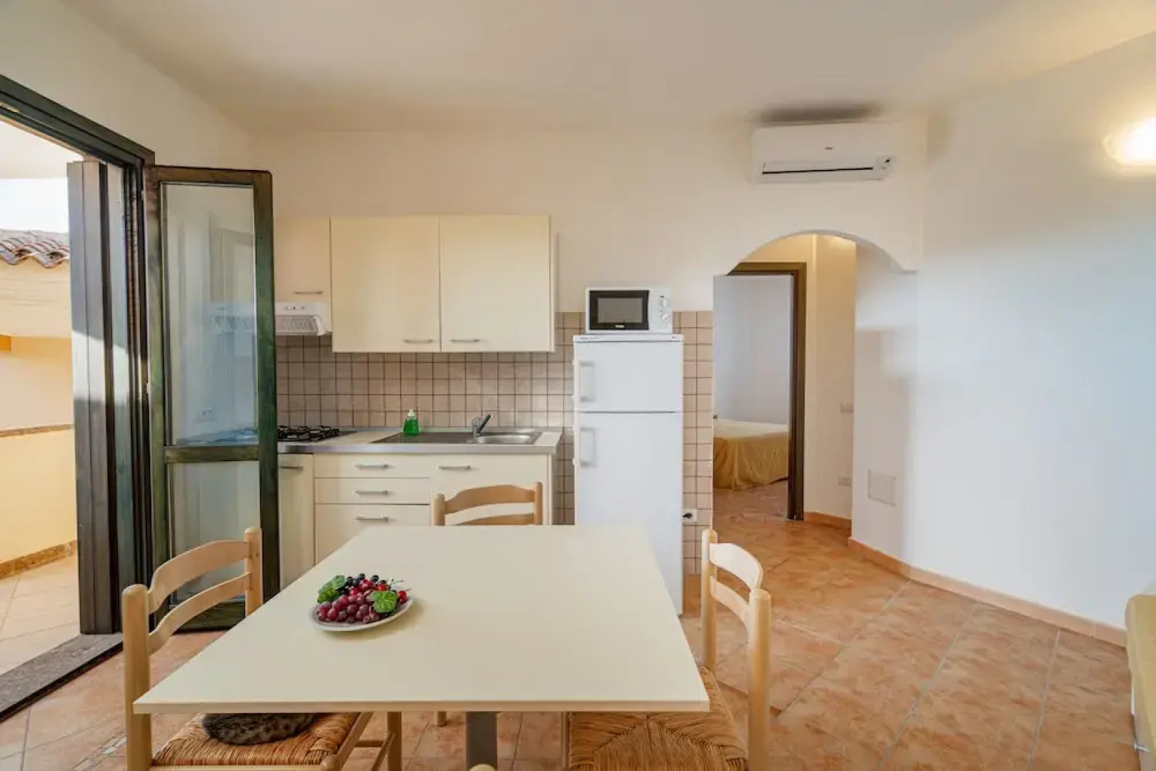 Residenza Le Farfalle - Bilocale 02