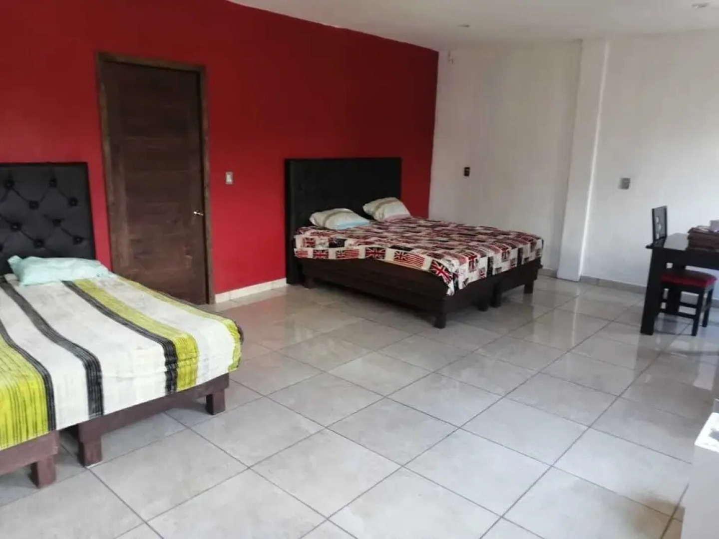 Hotel Boulevard Maravatio