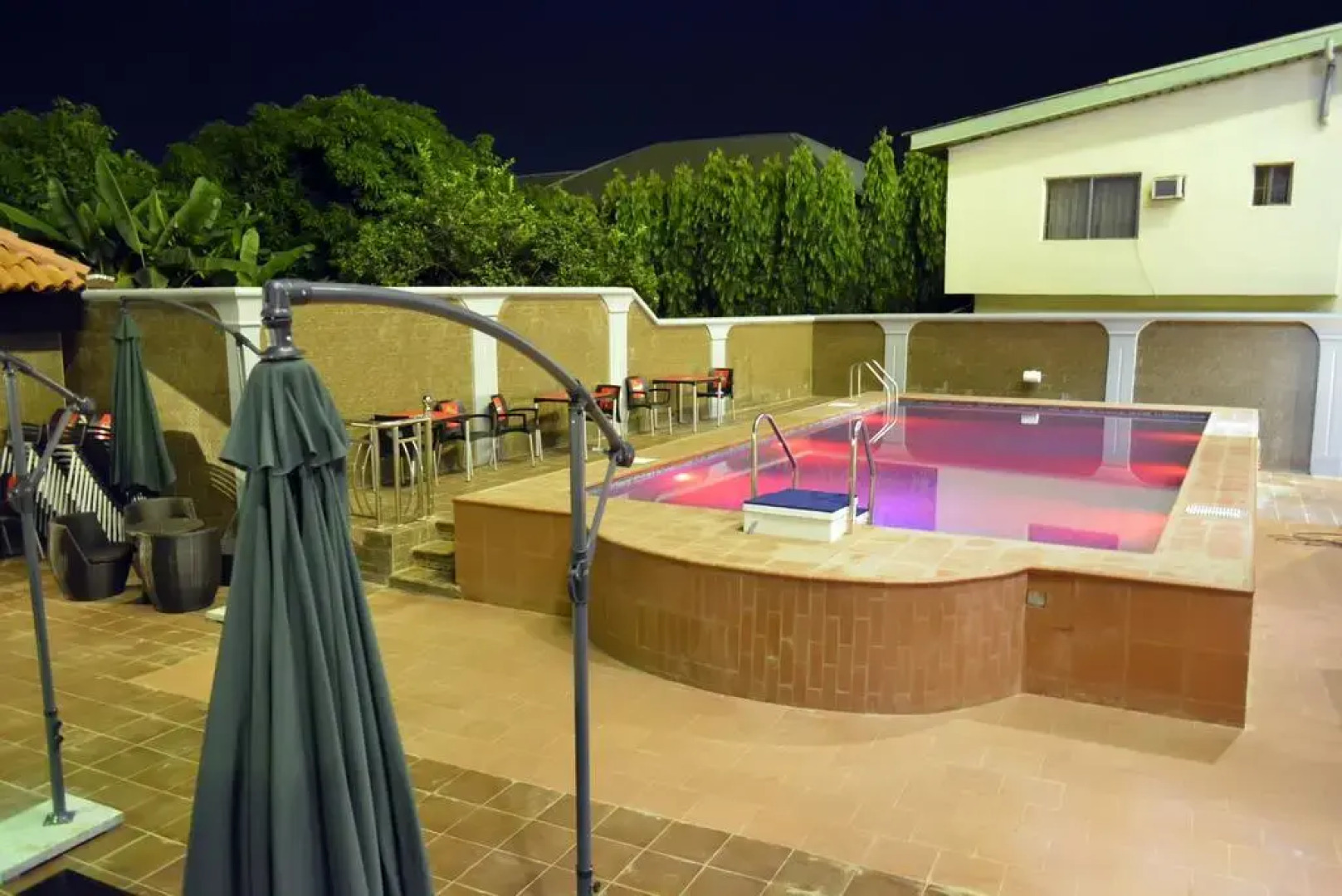 De Santos Hotel Awka