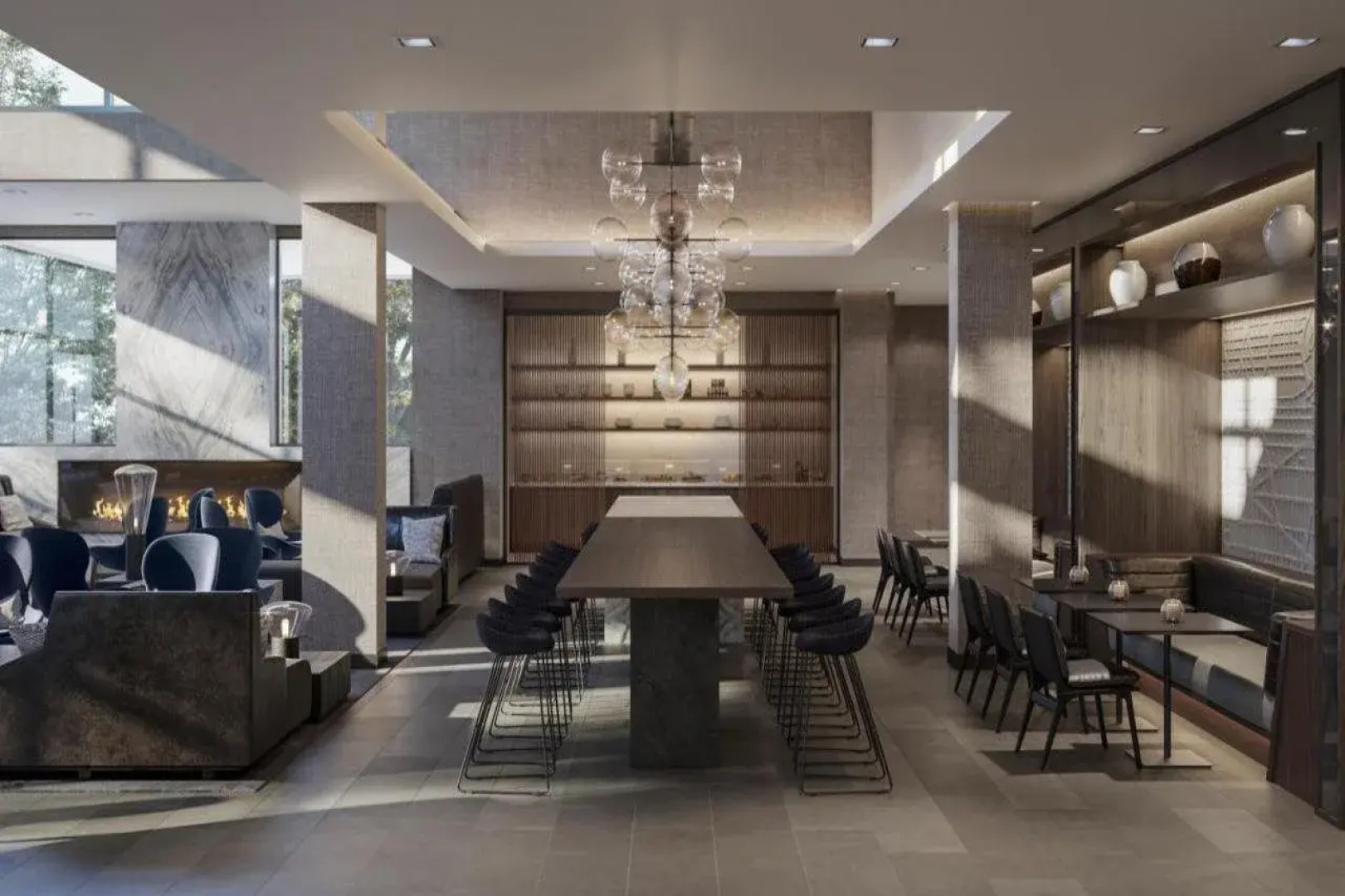 AC Hotel by Marriott Palo Alto