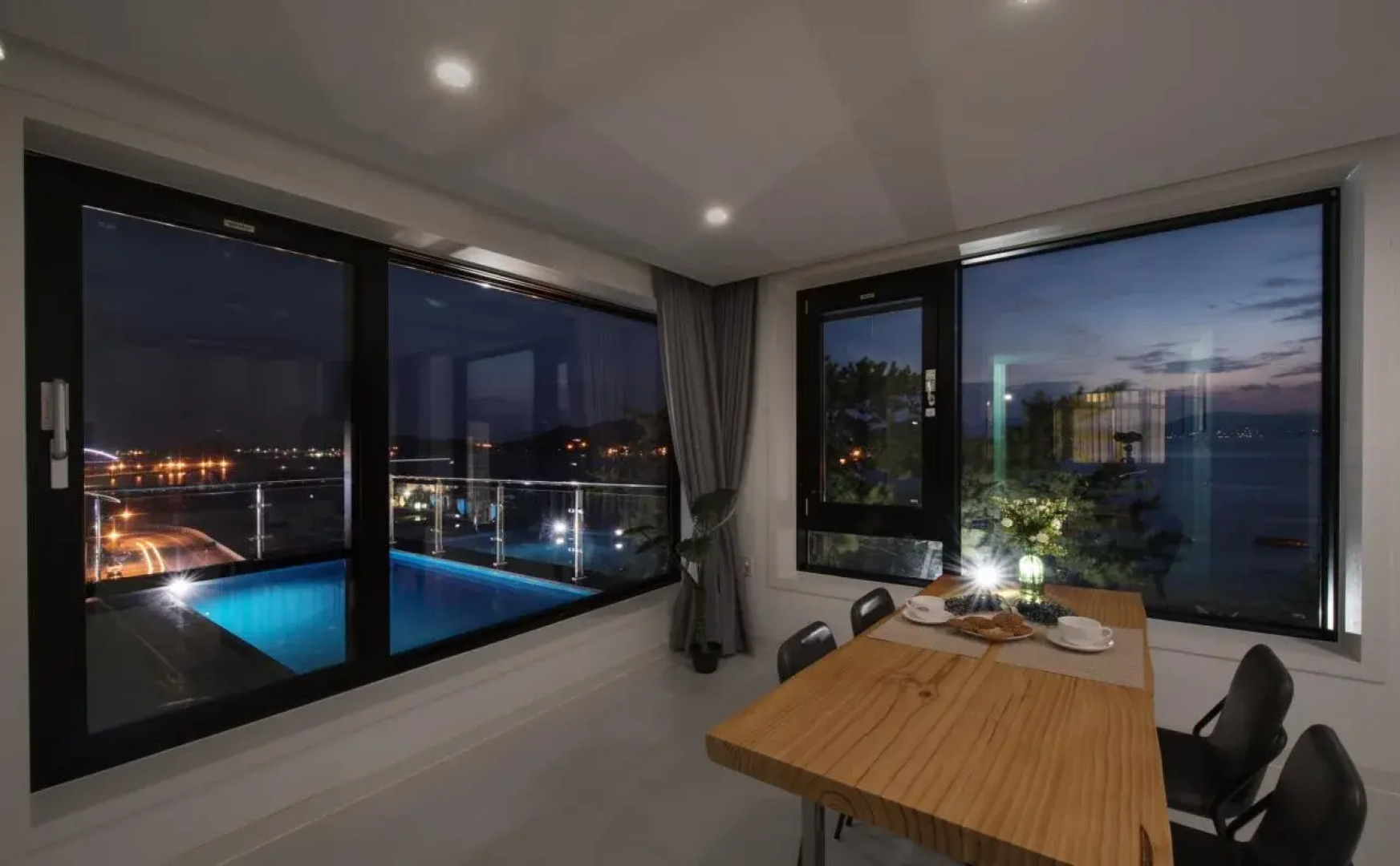 Arte Resort Spa & Pool Villa