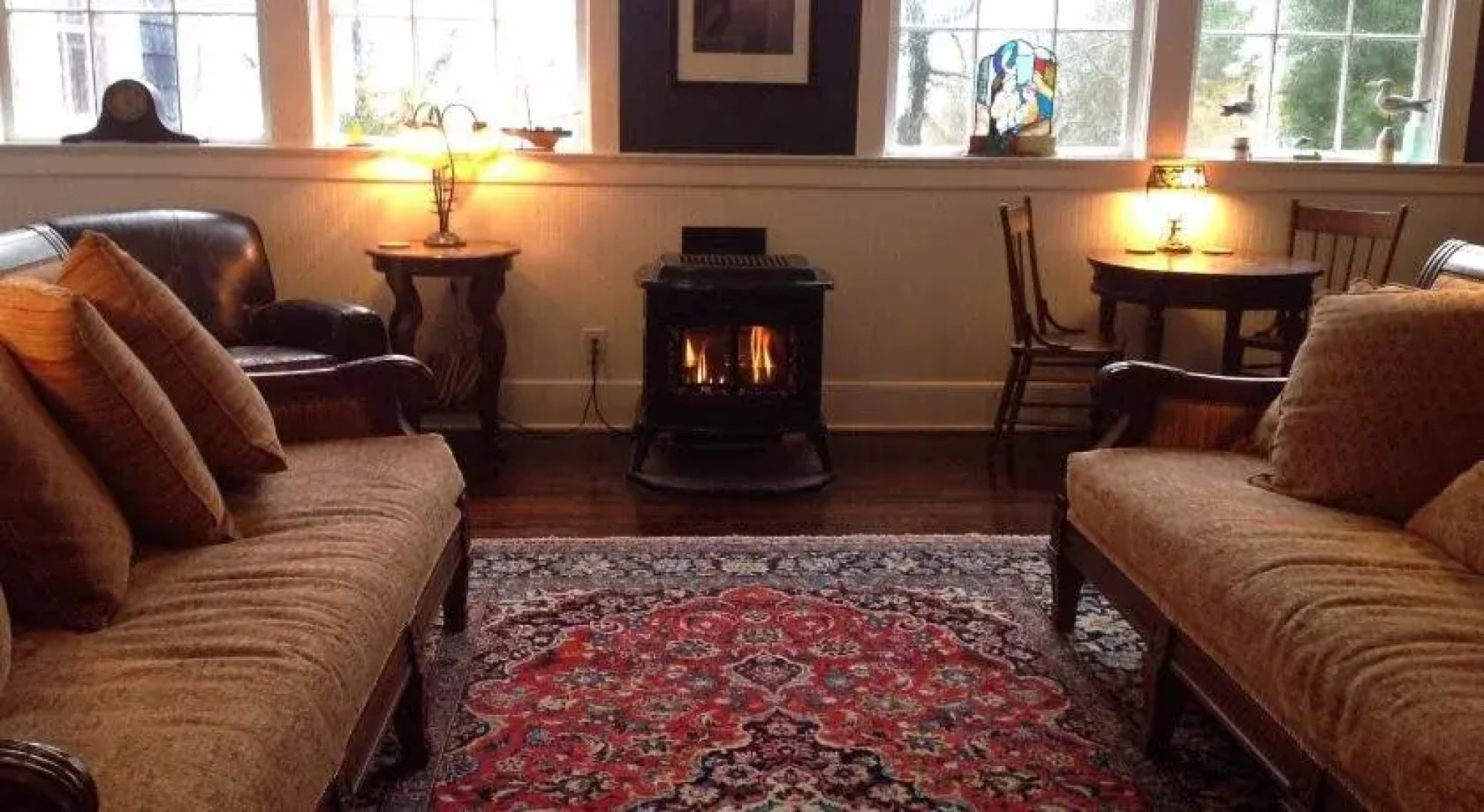 Inn at Harbour Village