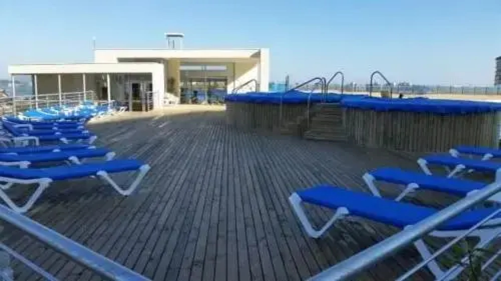 Laguna Bahía Algarrobo