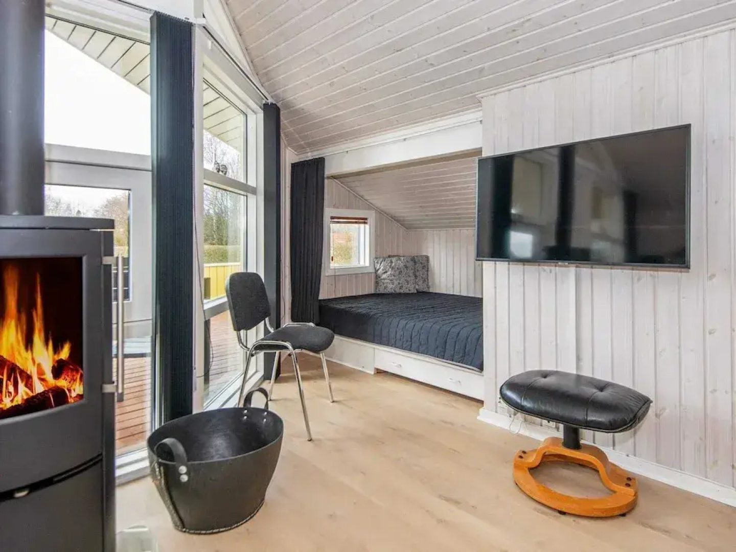 6 Person Holiday Home in Nordborg-by Traum