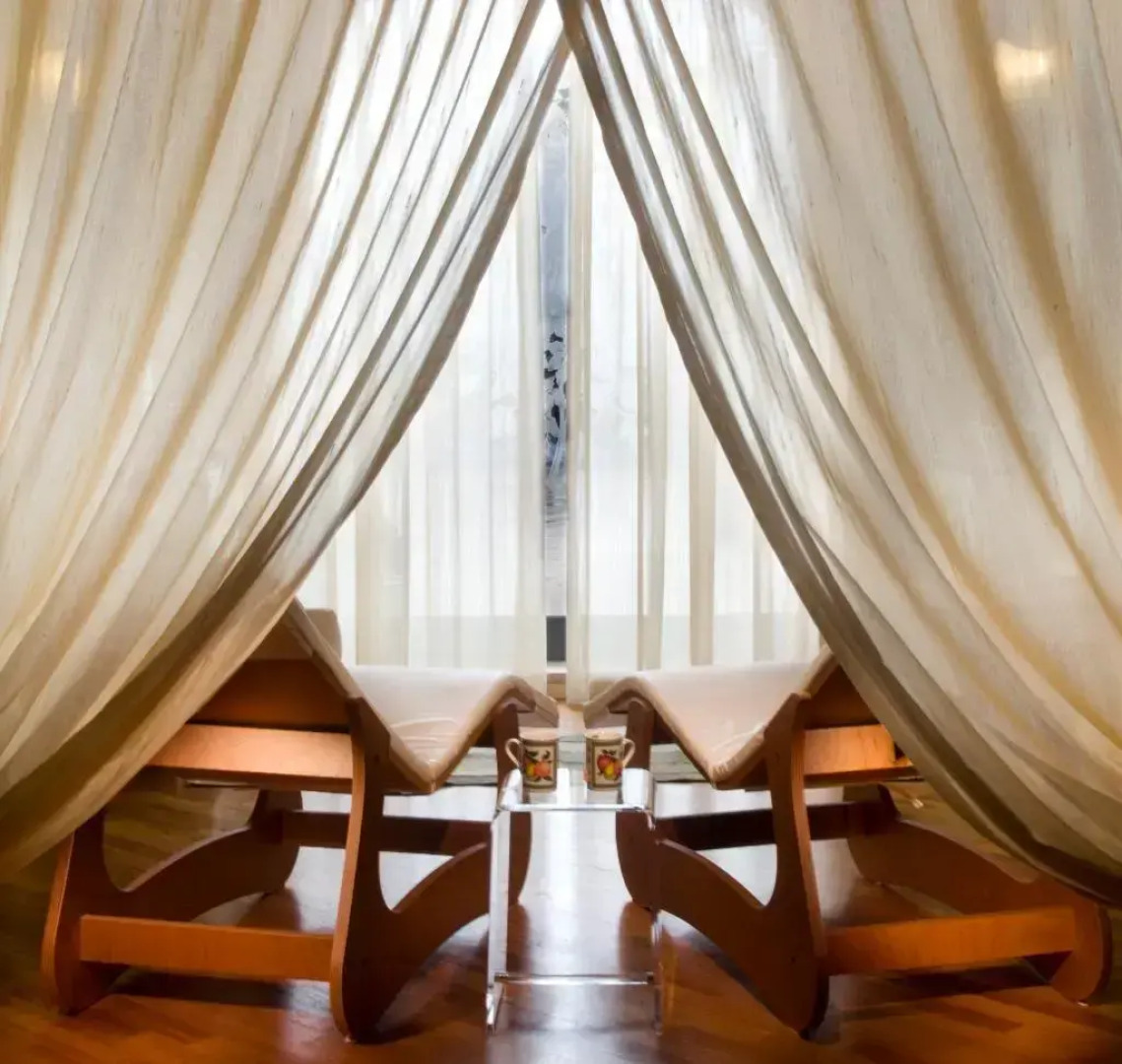 Park Hotel Ville Montefiori