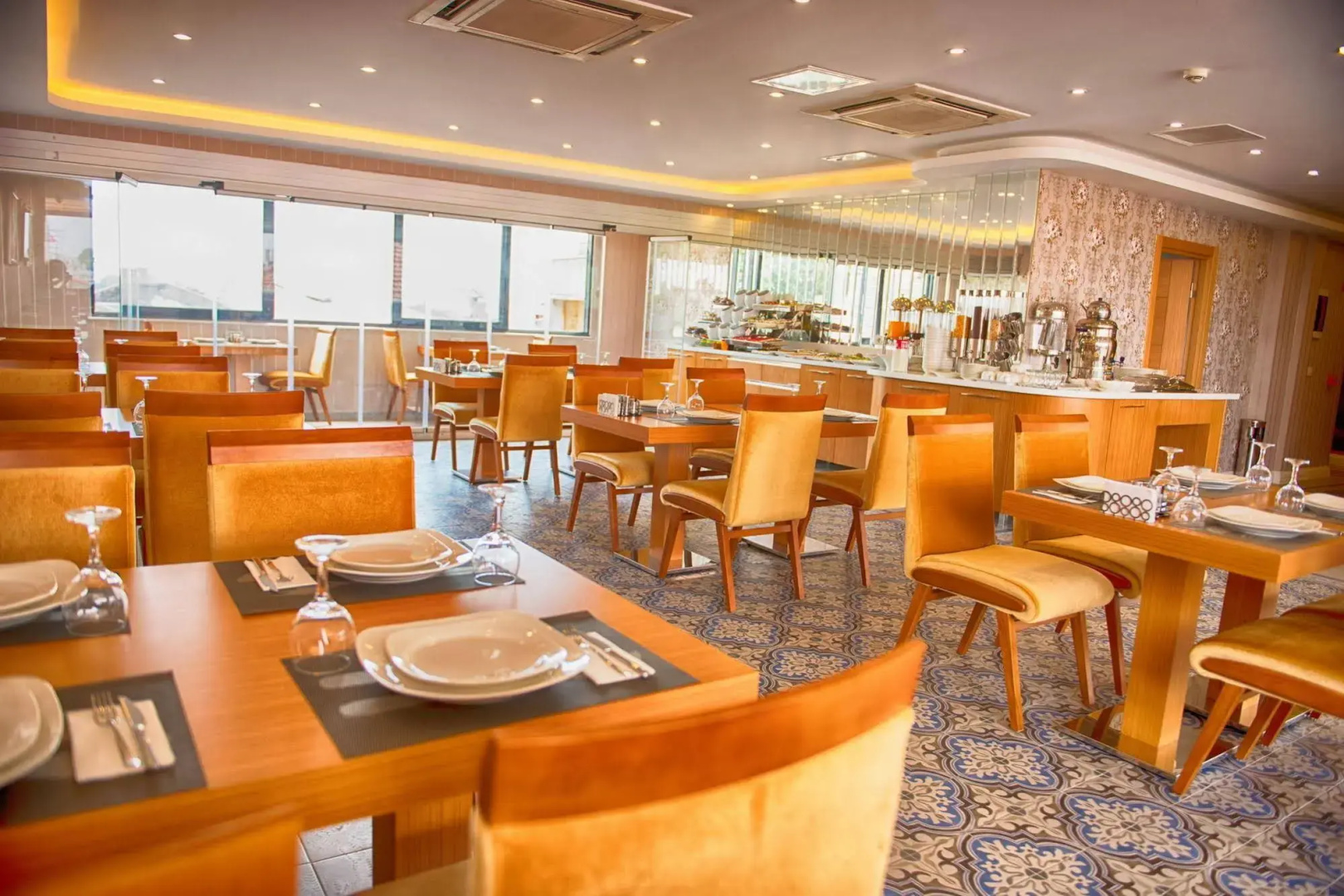 New Florenta Hotel