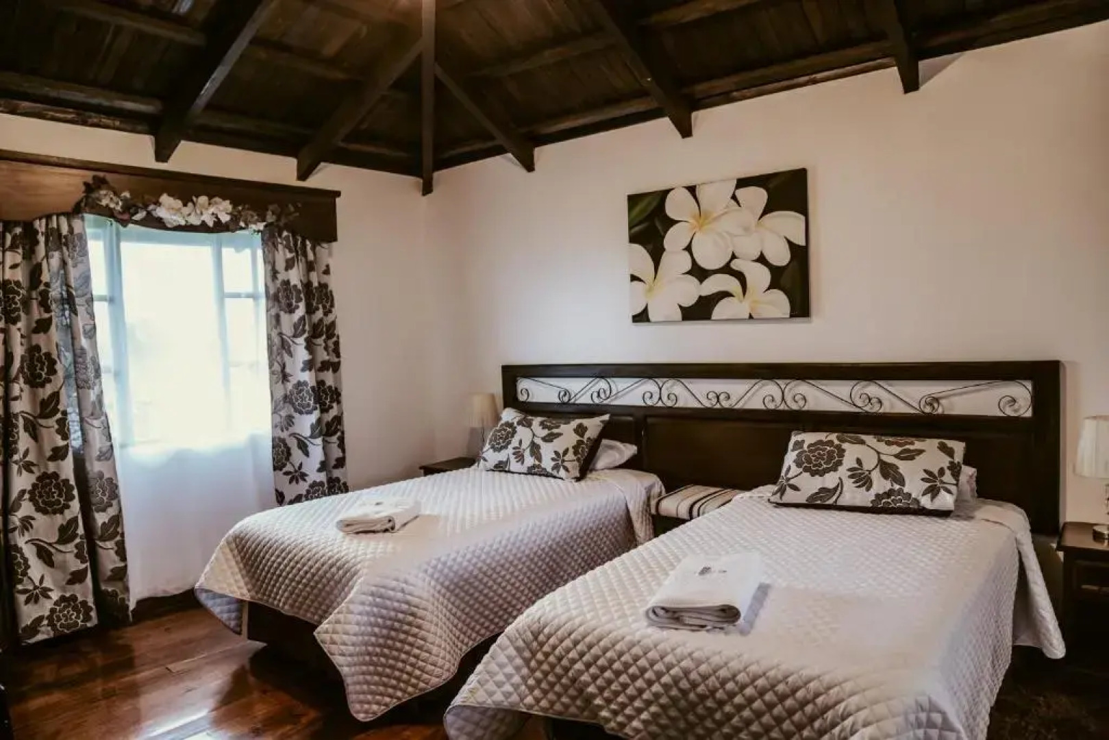 Chuquiragua Lodge & Spa