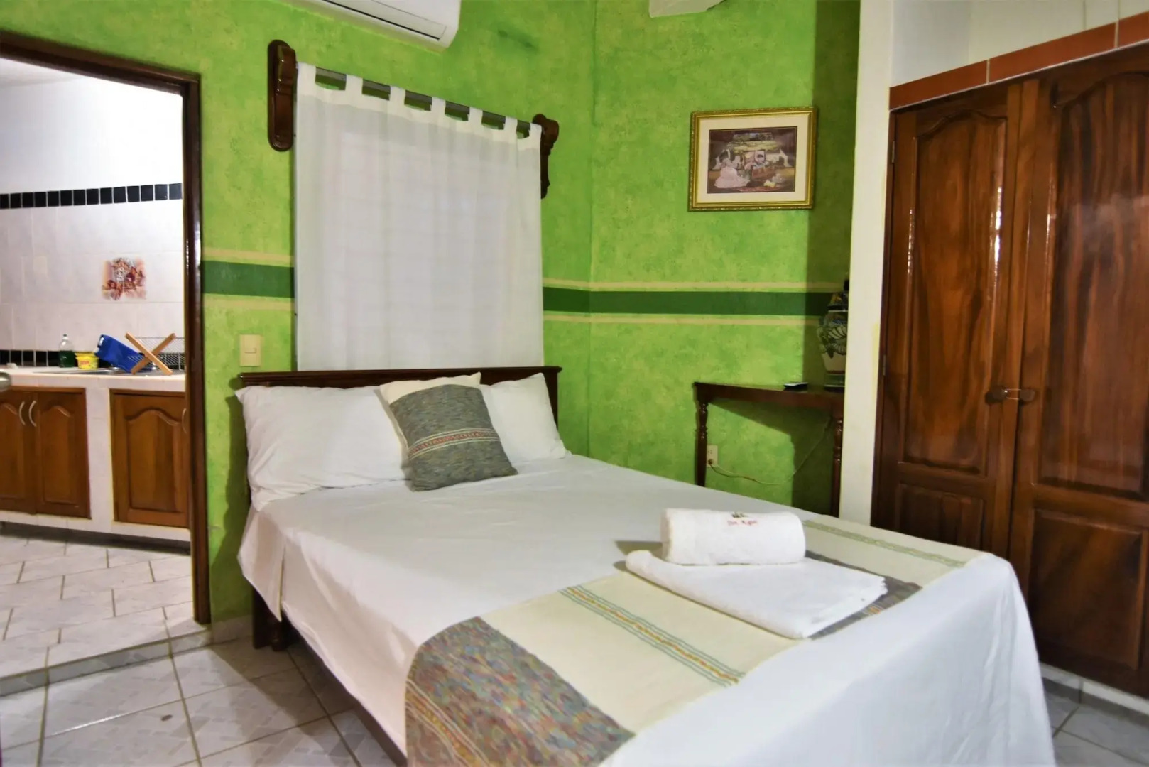 Hotel Don Miguel Plaza