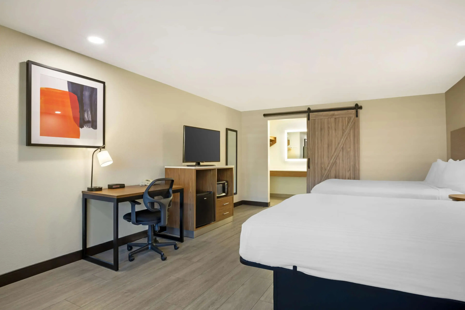 Best Western Shadow Inn