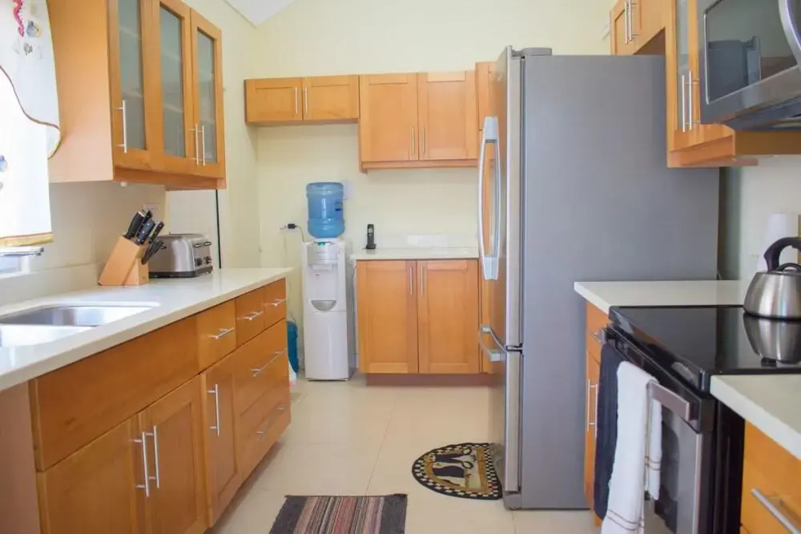 Ocho Rios Villa at The Palms VI